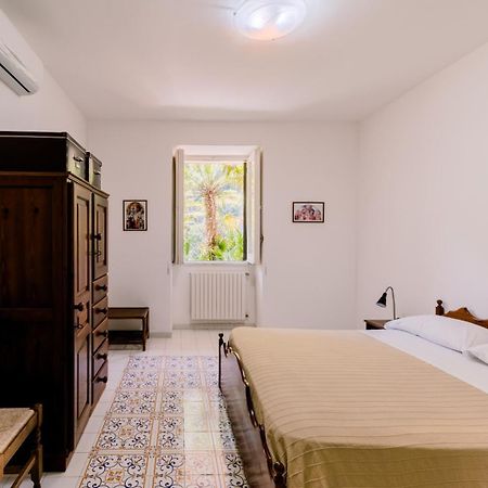 Residence Villa Rosa ラヴェッロ 部屋 写真
