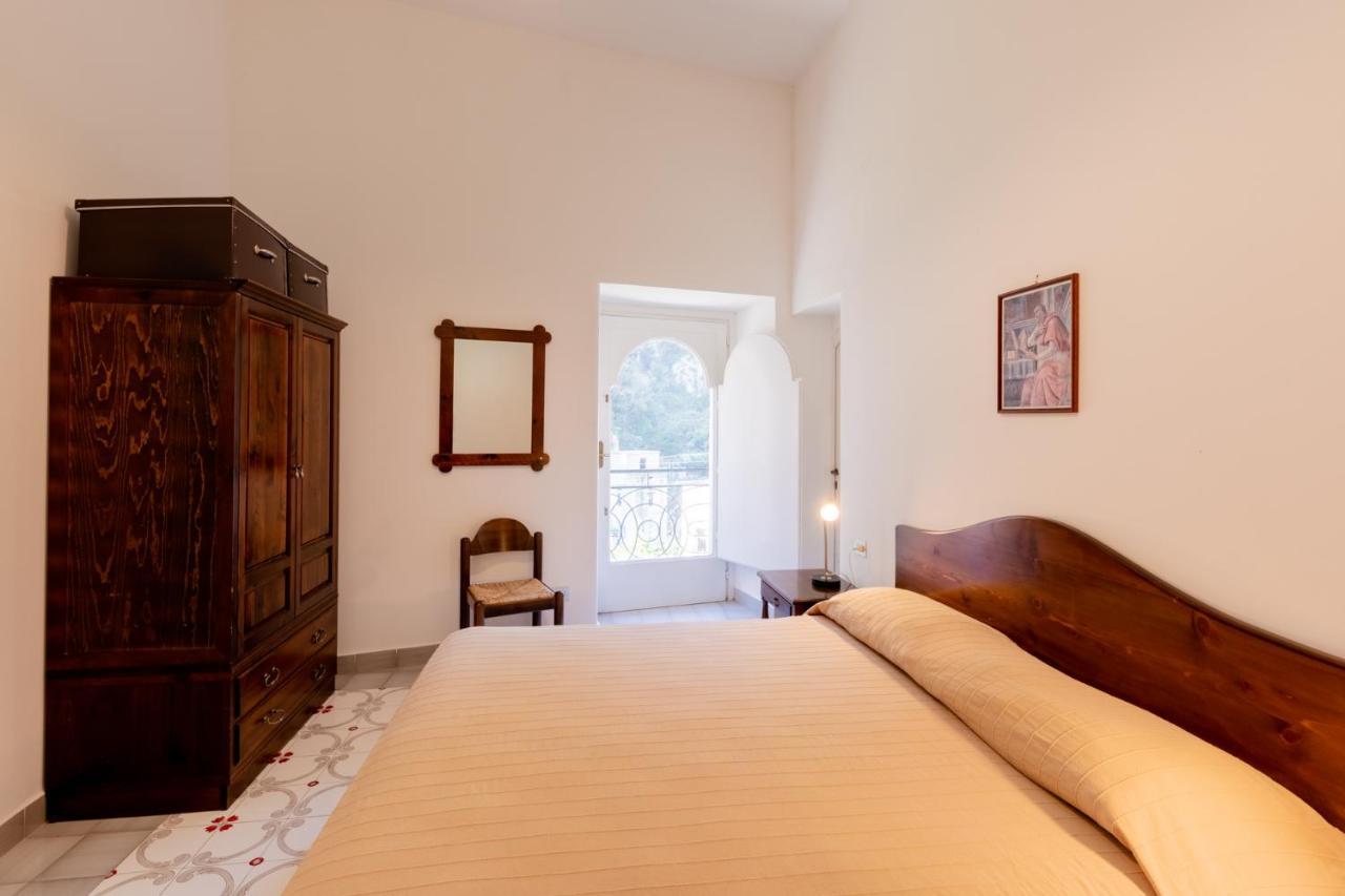 Residence Villa Rosa ラヴェッロ エクステリア 写真