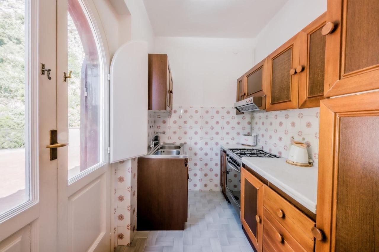 Residence Villa Rosa ラヴェッロ エクステリア 写真