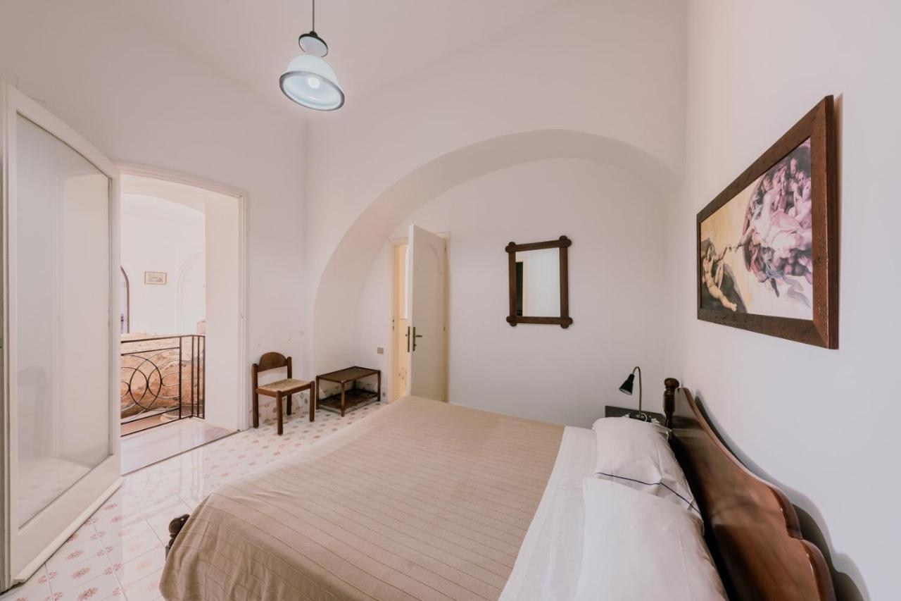 Residence Villa Rosa ラヴェッロ エクステリア 写真