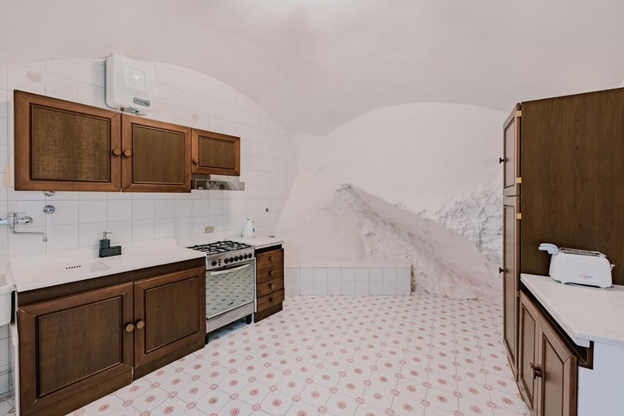 Residence Villa Rosa ラヴェッロ エクステリア 写真
