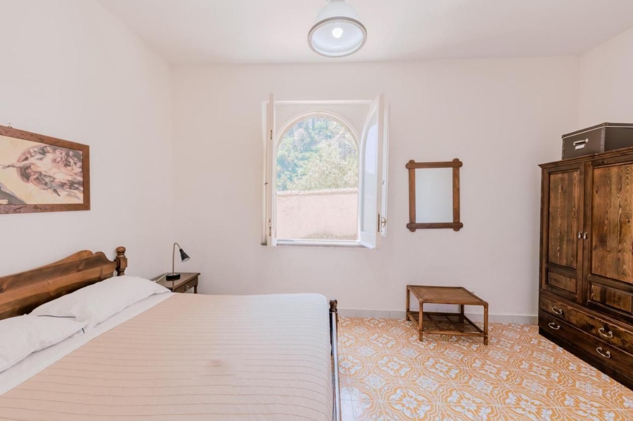 Residence Villa Rosa ラヴェッロ エクステリア 写真