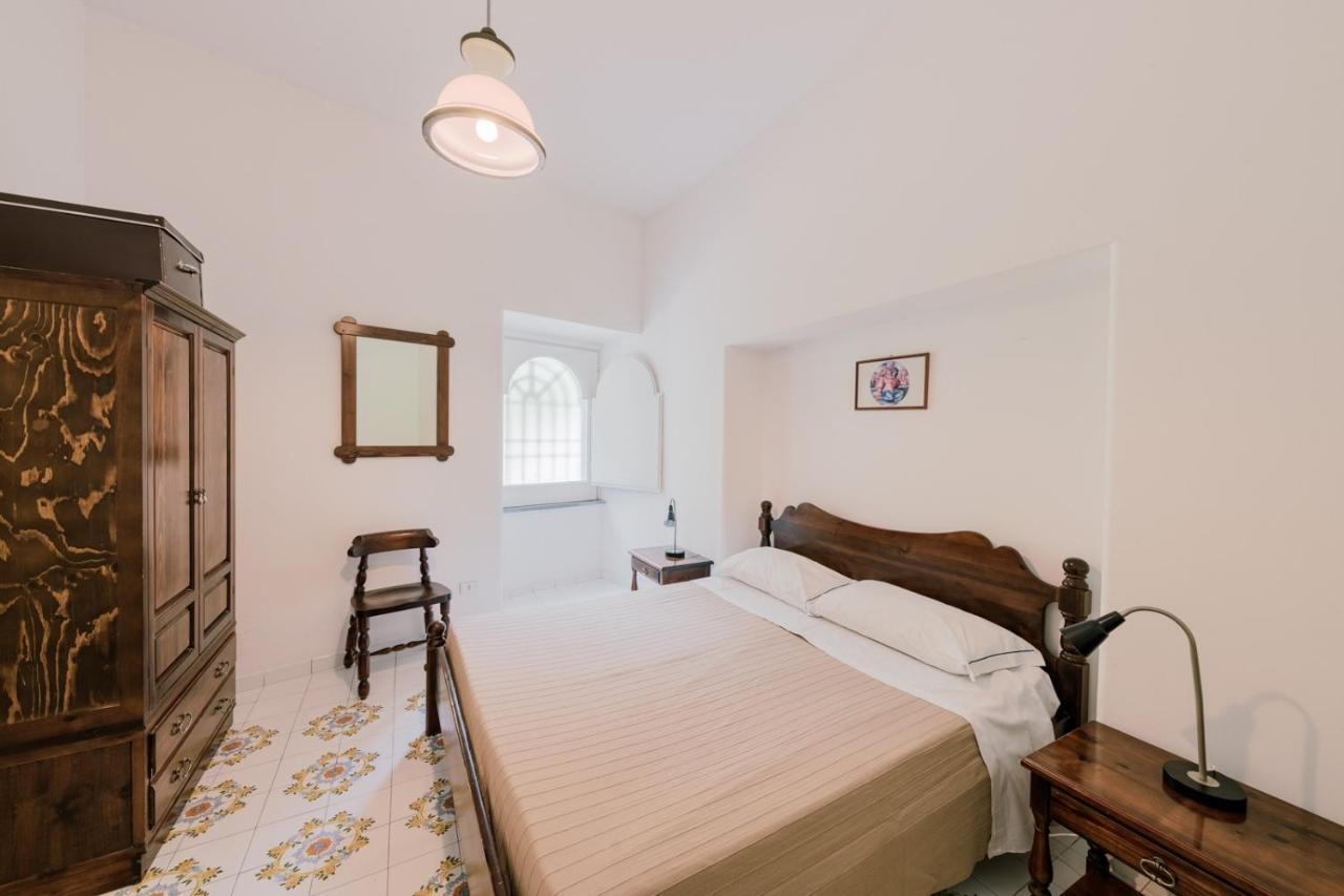 Residence Villa Rosa ラヴェッロ エクステリア 写真