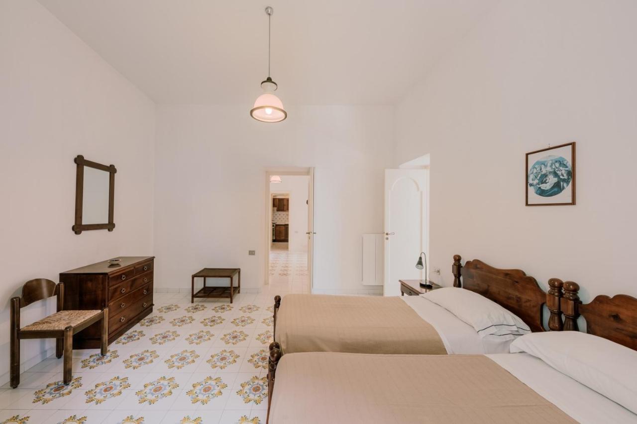 Residence Villa Rosa ラヴェッロ エクステリア 写真