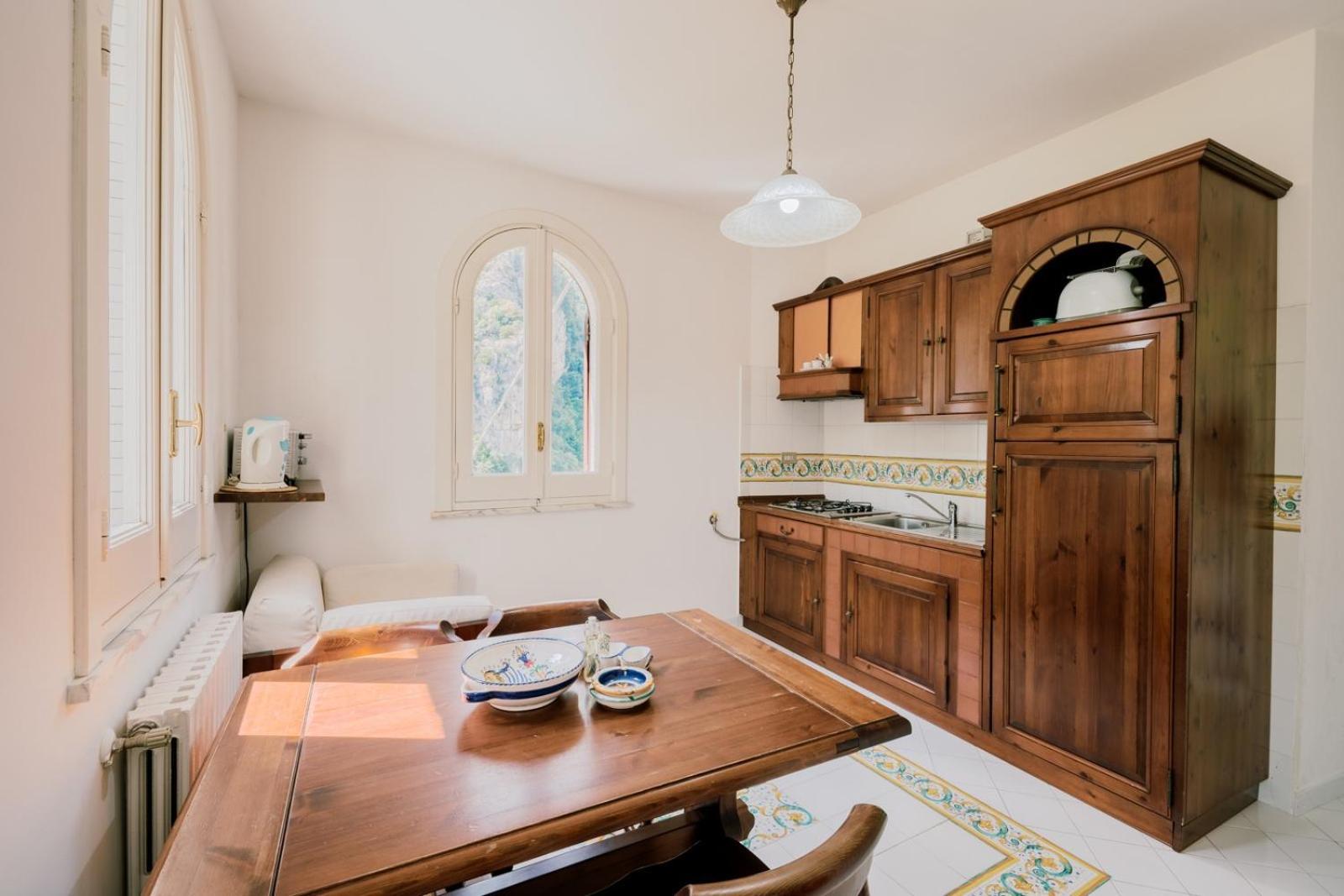 Residence Villa Rosa ラヴェッロ 部屋 写真