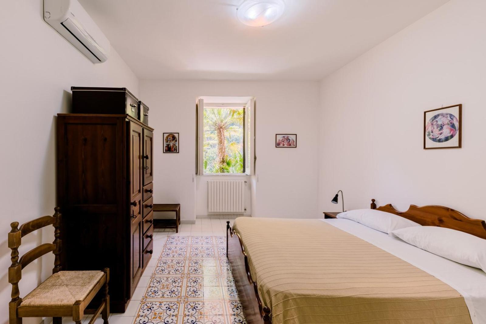 Residence Villa Rosa ラヴェッロ 部屋 写真